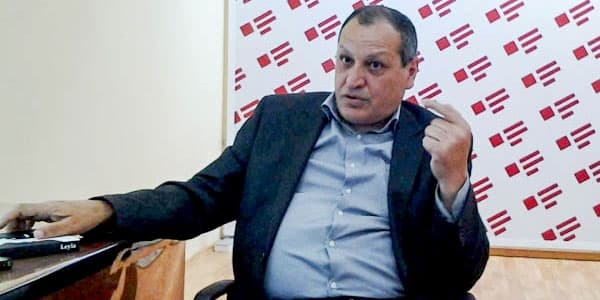 Əfvin icrası davam edir: Şair Saday Şəkərli azadlıqda (FOTO)