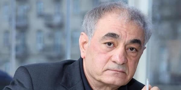 Xalq artisti Rüstəm İbrahimbəyovla əməkdaşlığa son qoydu (VİDEO)