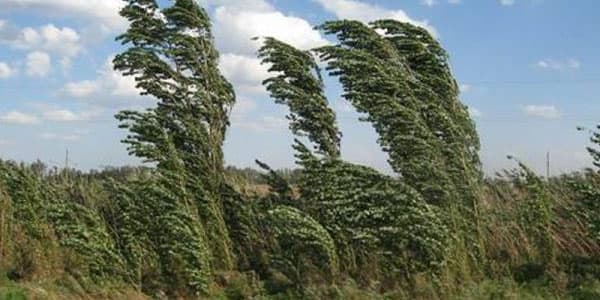 Hava soyuyur: Temperatur 5-7 dərəcə aşağı enəcək