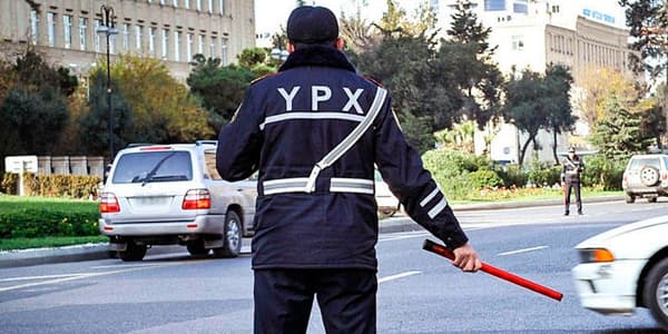 Deputatlar DYP-yə qarşı: Deputatların avtomobili də toxunulmazdır?