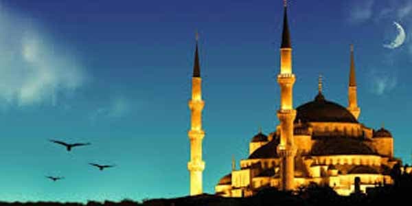 Ramazanın 10-cu gününün duası, imsak və iftar vaxtı