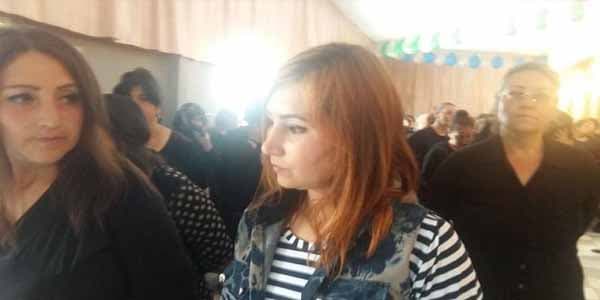 17 yaşında evləndi, əri əsgər getdi, qul kimi işlədildi...- Bu gün həbsdən çıxan qadının hekayəsi - FOTO