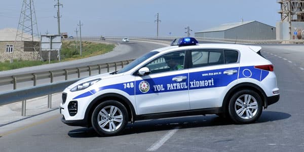 Sürücülərin nəzərinə! Bu yollarda hərəkət məhdudlaşdırılacaq