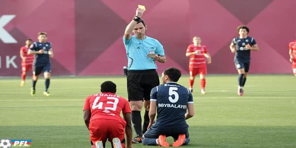 Azərbaycan Kubokunda final həyacanı: ədaləti kim qoruyacaq?
