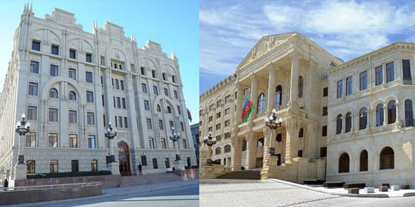 Rəsmi açıqlama: AXCP-yə qarşı cinayət işi qaldırıldı, həbs olunanlar var