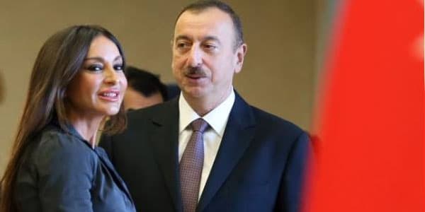 ADA-da məzun günü: Prezident və I vitse-prezident mərasimdə