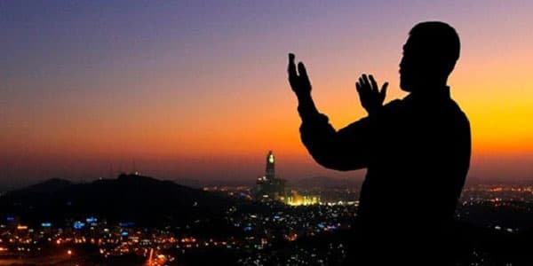 Ramazan ayının 11-ci gününün duası: imsak və iftar vaxtı
