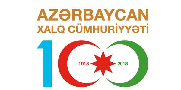 Azərbaycan Xalq Cümhuriyyəti 100 yaşında