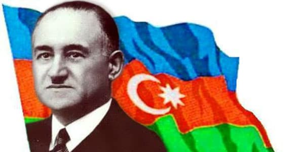 Azərbaycanın İstiqlal Bəyannaməsi: 100 illik sənəd  (MƏTN)