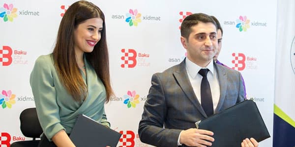 İnam Kərimovdan yeni təyinat: "ASAN"dan nazirliyə növbəti transfer