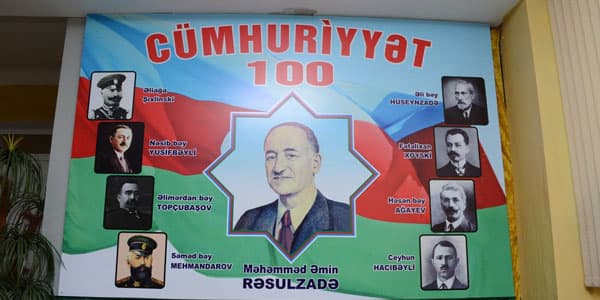 Sovet dövründə qorxu altında yaşadılan Rəsulzadə irsi: Məmmədəminin evindən REPORTAJ