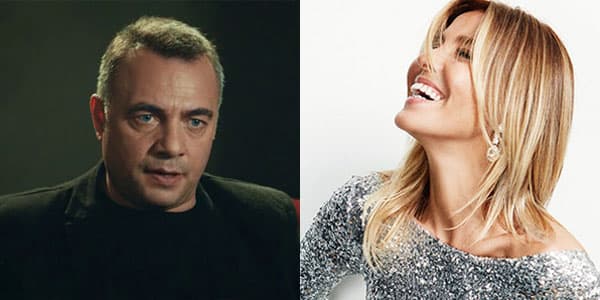 Türk məşhurlar AXC-ni unutmadı: Oktay Kaynarca və Gülben Ergendən təbrik (FOTO)