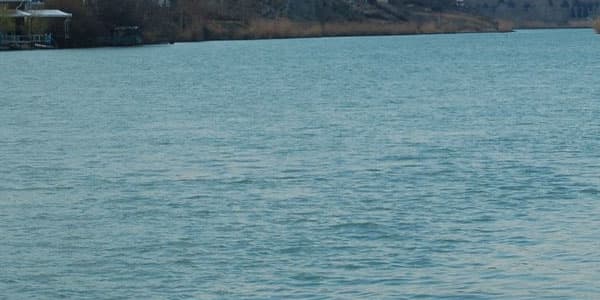 Kür suyunun emalı dayandırıldı: 6 rayon susuz qalacaq