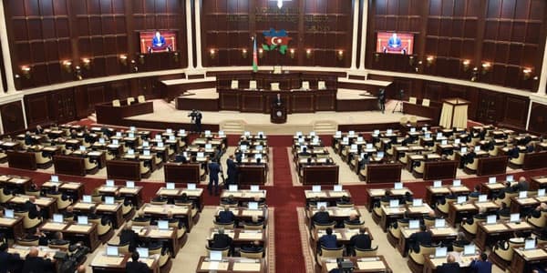 Milli Məclis xüsusi iclasa hazırlaşır: 5 mühüm təklif