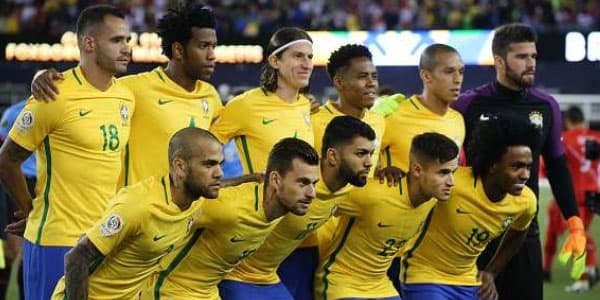 Braziliya "DÇ-2018" üçün rekord mükafat ayırdı: 35 milyon dollar