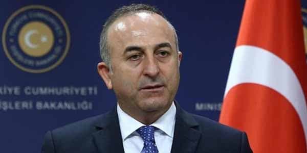 Çavuşoğlu Rəsulzadənin fotosunu paylaşdı
