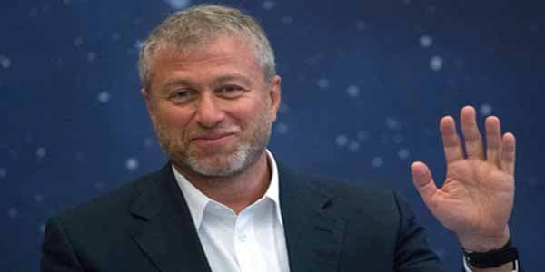 İsrail hökuməti Abramoviçə vətəndaşlıq verdi
