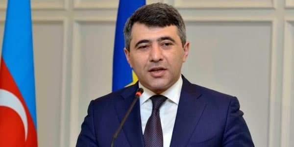 Yeni nazirdən yeni təyinat: Bayandur Rzayevə vəzifə verildi