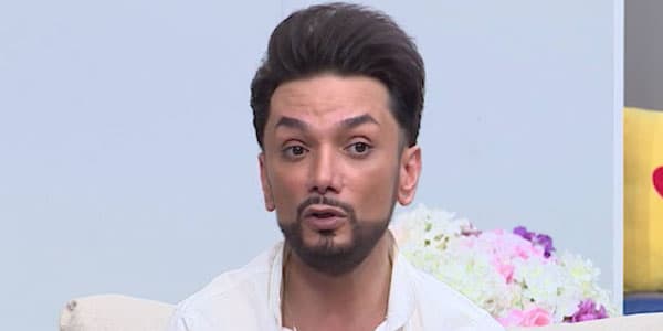 Faiq Ağayev kasıbçılıq haqda: "Evinin döşəməsi yoxdur, amma..." (VİDEO)