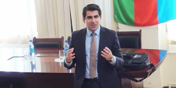 Təhsil Nazirliyində yeni təyinat