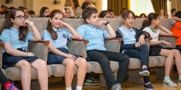 Azərbaycanda biznesmen və məmur övladlarının təhsil aldığı özəl məktəblər: qiymətlər necədir?