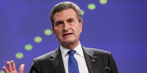 Avropa İttifaqının komissarı Azərbaycana səfər edəcək
