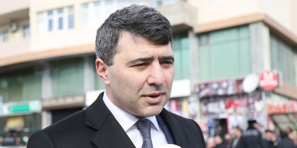 İslahatlar davam edir: “Aqrolizinq”in rəhbərliyi yenidən formalaşdırıldı