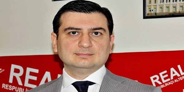 Azər Qasımlı Baş Prokurorluğa çağırılıb
