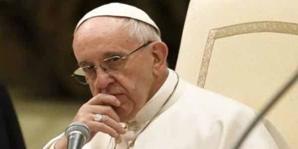 Roma Papası Azərbaycan xalqı üçün dua edir
