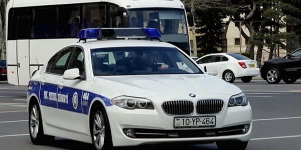 Azərbaycanda polis mayoruna yüksək vəzifə verildi: şirkət rəhbəri oldu