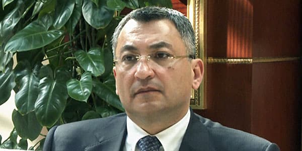 Rövşən Rzayevdən yeni təyinat: köməkçi təyin etdi