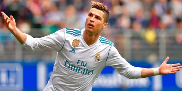 Ronaldoya fantastik təklif: 45 milyon avro maaş...