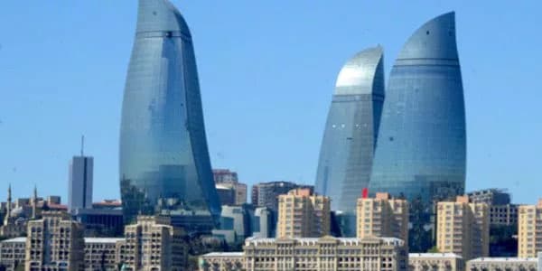 Bakıda növbəti beynəlxalq tədbir keçiriləcək