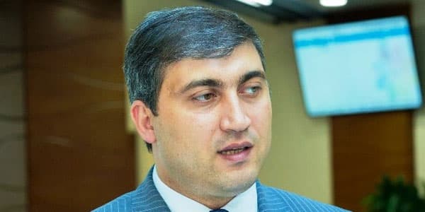 Yeni nazirdən əmr: İki idarə rəisi işdən çıxarıldı