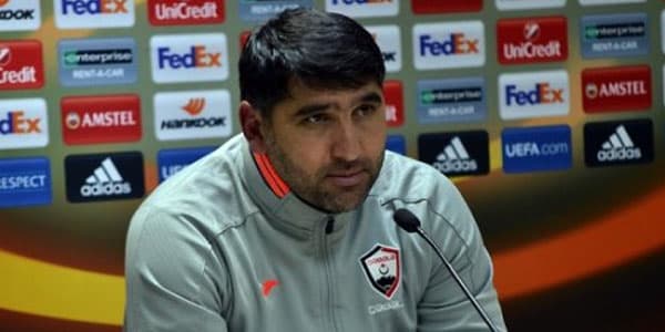 “Qəbələ”nin yeni baş məşqçisi: heç kimin gözləmədiyi mütəxəssis təyin edildi