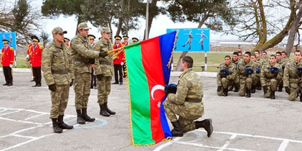 Prezident sərəncam imzaladı: hərbi xidmətə çağırış nə vaxt başlayacaq?