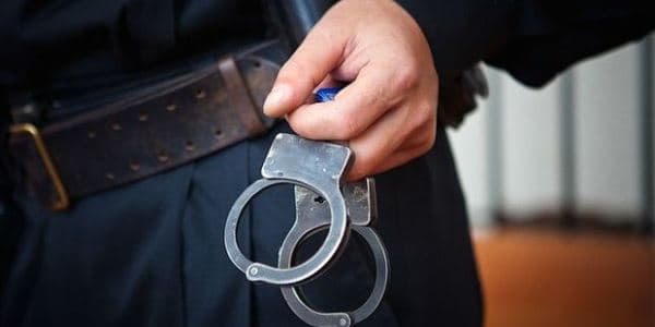 DİN ötən gün 40 cinayətkarı həbs edib