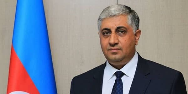 Qoşqar Təhməzlidən yeni təyinat: yeni şöbə müdiri təyin edildi