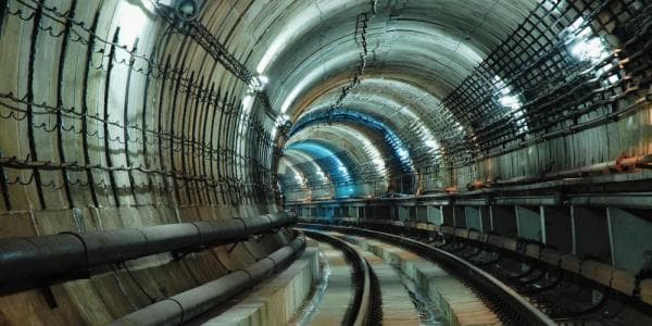 Dünyada ilk: beynəlxalq metro xətti çəkilir