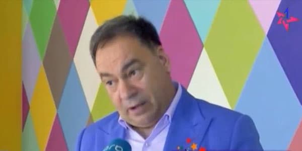 Əlikram Bayramovdan etiraf: “Dik atıldı və dedi, nəəə, gizli bir qadın?” (VİDEO)