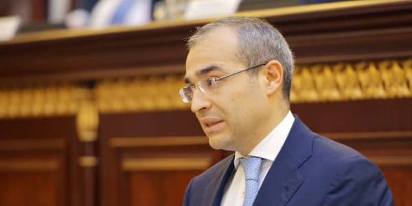 Mikayıl Cabbarov narazıdır: Hökumətə “kölgə iqtisadiyyatı” ilə bağlı təkliflər verilib