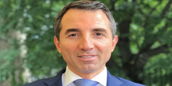 “SOCAR Trading”in rəhbərliyində dəyişiklik olub