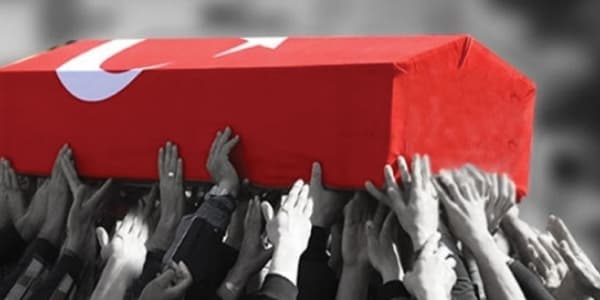 İraqdan Türkiyəyə acı xəbər: 3 əsgər şəhid oldu