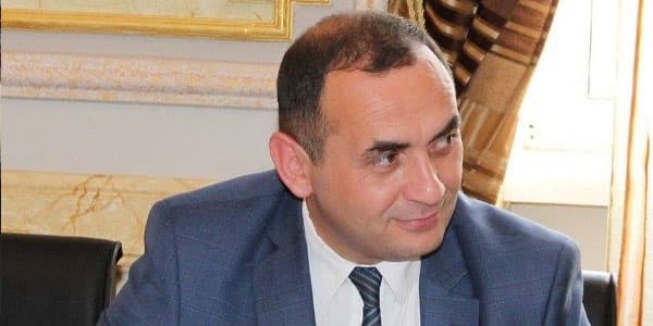 Yeni rektordan ilk açıqlama: “Planlarımız var"