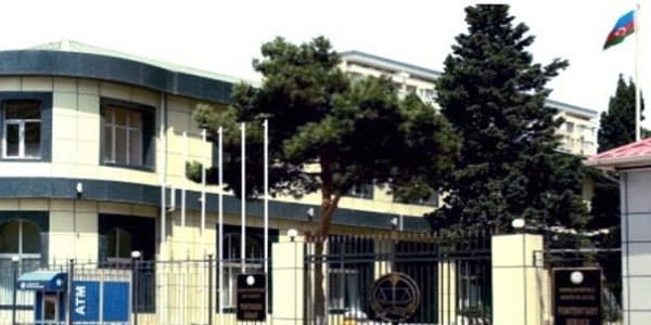 Nazirlikdə kadr dəyişikliyi: polkovnik-leytenant işdən çıxarldı