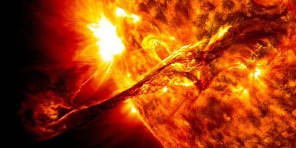 AMEA xəbərdarlıq etdi: Yaxın saatlarda geomaqnit qasırğası olacaq