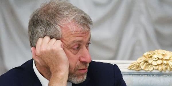 Roman Abramoviç "Çelsi"ni satır: 1.2 milyard qiymət qoydu