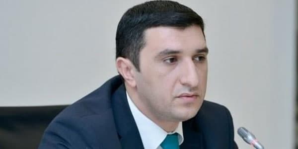 QTA-da yeni təyinat: Qoşqar Təhməzli özünə müşavir təyin etdi