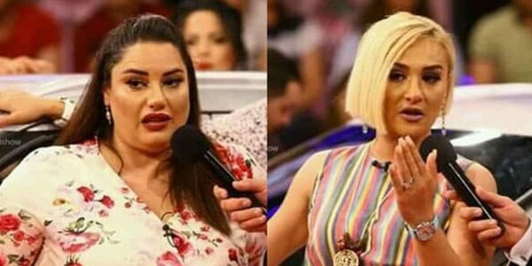 "Maşın" şouda daha bir qalmaqal: "Heç bir qadın kişiyə o sözü deməzdi" (VİDEO)