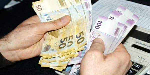 Deputatdan əhaliyə şad xəbər: maaş artımı gözlənilir